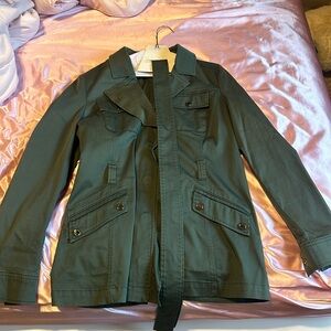 White House black market jacket